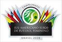 Sul-Americano Feminino Sub-20 da CONMEBOL