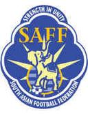 SAFF Mundial Sub-19