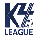K League 4 da Coreia