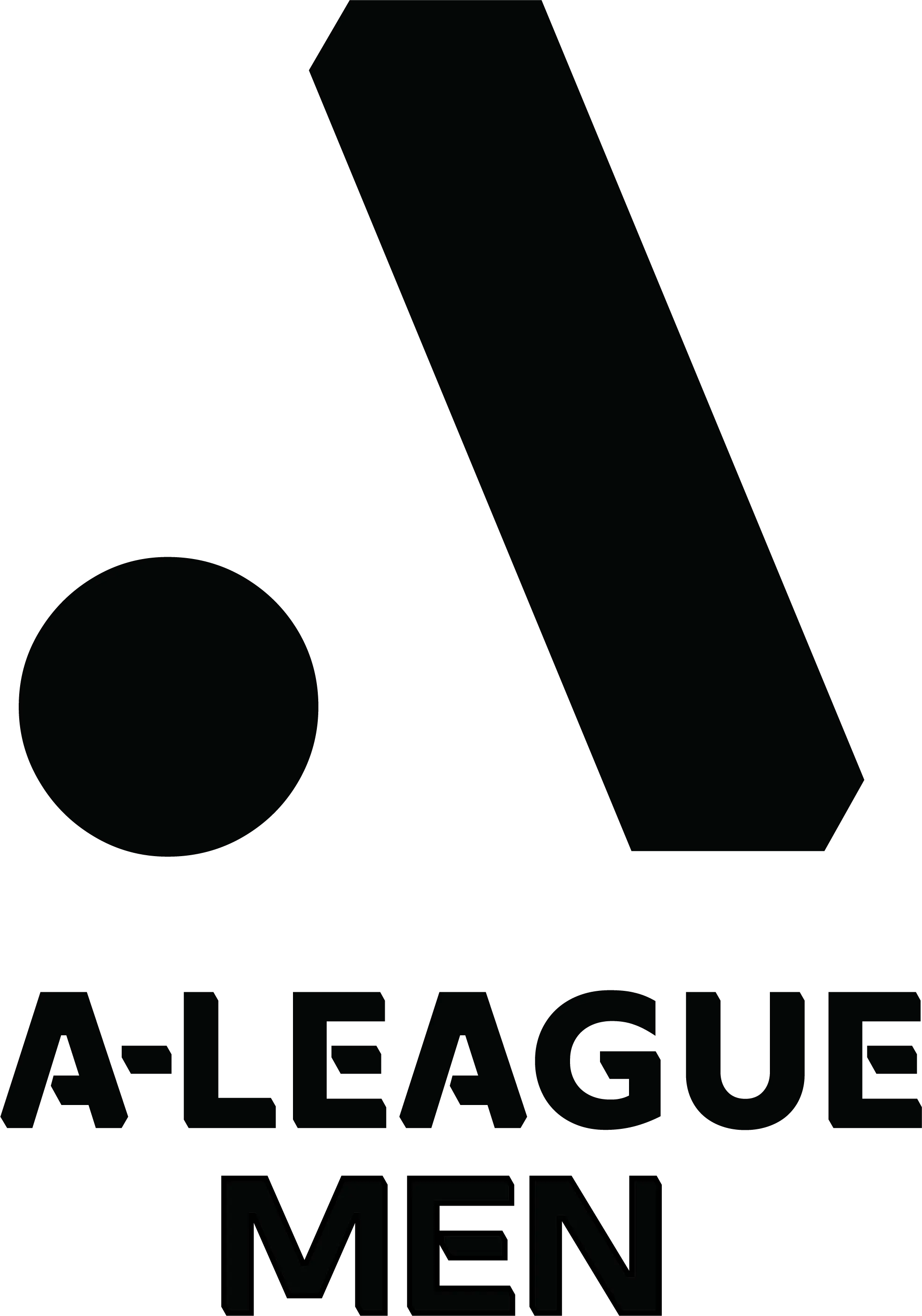 A-League de Australia