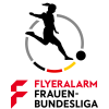 Bundesliga Feminina Alemã