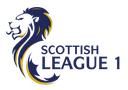 League One Escocesa