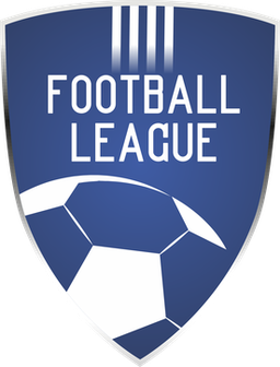 Greek Football League