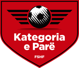 Albanian Division 1