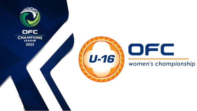 Campeonato Feminino Sub-16 da OFC
