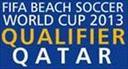 Eliminatórias Asiáticas da Copa do Mundo de Futebol de Areia da FIFA