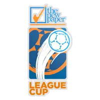 Copa de la Liga de Singapur