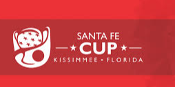 Taça Santa Fé Feminina