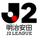 J2 League Jepang