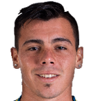 Facundo Almada
