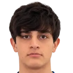 Yanis Grigoryan