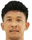 ridha umami