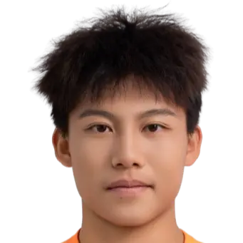 Li Haoyang