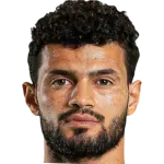 Mohammed Salih