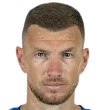 Edin Džeko