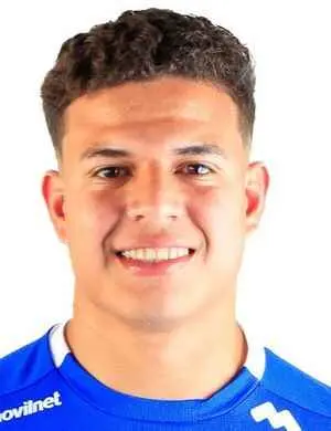 Italo sulbaran