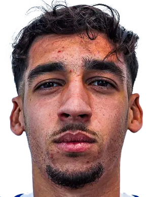 Othmane Chraibi