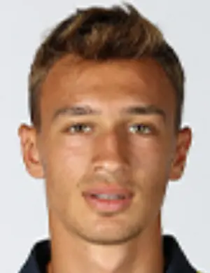 Serhat Ahmetoglu