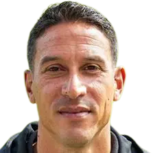 Anthony Correia