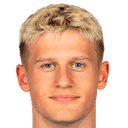 Markus Jensen