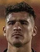 Matias olguin