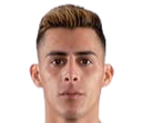 Cristian Pavón