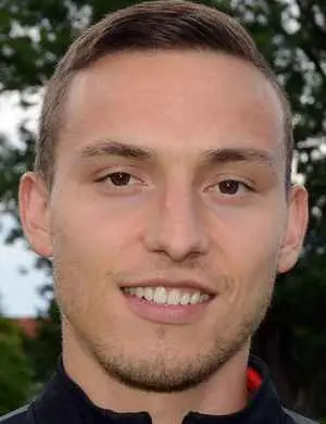 Tobias Beck