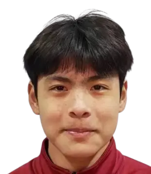Deng Haoyu
