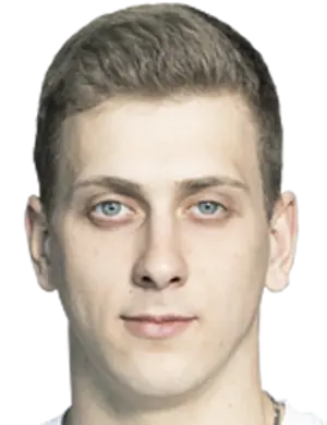 Nikita Kuzin