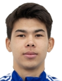 Temirlan umbetov