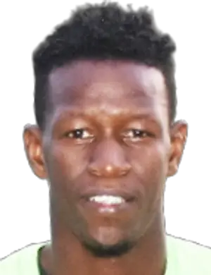 Moussa Gueye