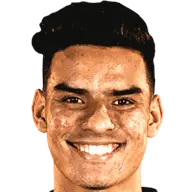 Luiz Henrique Pachu Lira