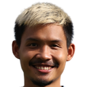 Saharat Pongsuwan