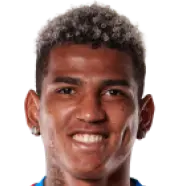 Kauan Carneiro da Silva
