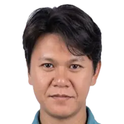 Chotmanee Thongmongkol