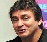 Óscar Ramírez