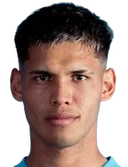 Walter Claudio Núñez