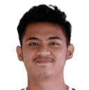 Dalmiansyah Matutu