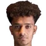 Moin Ahmed