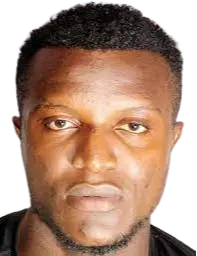 Ronald Ngah