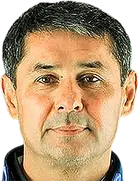 Numonjon Yusupov