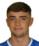 Lewis Mcgregor