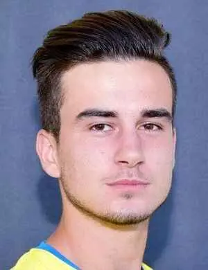 Marko Huc