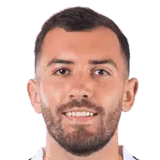 Lucas Bernadou