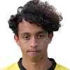 Sufyan Daalen Van