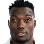ededem essien