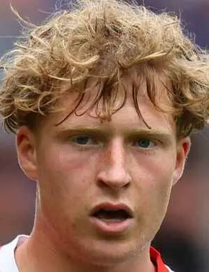 Bjorn Otte