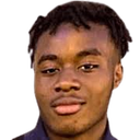 N. Ndeke