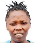 Mary Ologbosere