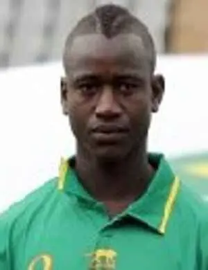 Cherif·Doumbia